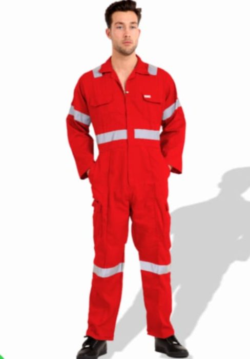 Coverall